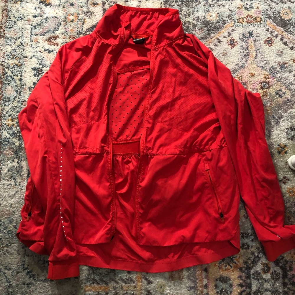 Champion/Target Windbreaker